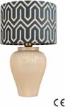 Opviq Table Lamp Multicolor BK105