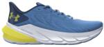Under Armour TURBULENCE 3 Albastru, Alb, Albastru închis, Galben 35.5 (6011025-430)