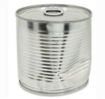  Konzerv Kukorica 212 Ml Tépőzáras Címke Nélkül (horpadt) (nettó 165 G Töltőtömeg 140 G) (99007140)