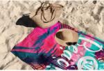  L' essential Maison Beach Towel Multicolor Beachfun 70