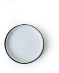  Hermia Sauce Bowl Set (6 Pieces) Matte White X00019024