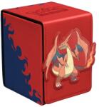 UltraPRO Pokémon UltraPro: Mega Charizard Y - Alcove Flip
