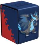 UltraPRO Pokémon UltraPro: Mega Charizard X - Alcove Flip