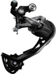 Shimano Altus RD-M2000-SGS hátsó váltó, 9s, hosszú kanalas, Shadow, sötét szürke, OEM kiszerelés