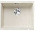 BLANCO Subline 500-U silgranit mosogatótálca 53x46x20, 2 cm, törtfehér, excenter nélkül (BL-527170)