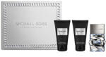 Michael Kors - Pour Homme szett I. 50 ml eau de parfum + 50 ml testápoló + 50 ml after shave balzsam