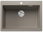 BLANCO Pleon 8 silgranit mosogatótálca 70x51x23, 2 cm, tartufo, tartozékok nélkül, excenter nélkül (BL-523050)