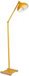 Opviq Floor Lamp Mustard 8920-6