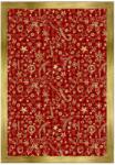  Hermia Tablecloth Multicolor Hm-Tblnwy26-3-140 x 180