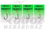 Korda Essentials Wide Gape X Barbless - Pontyozó horog (KES005-000001)