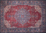Conceptum Hypnose Carpet (150 x 230) Multicolor Blues Chenille - Rustic AL 88