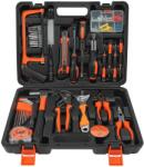 Notig Set de scule pentru atelier 100buc 66154 (N4804) Trusa unelte