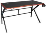 Baug Masă de gaming B9501 120x60x73cm 100kg 66135 (B9501)