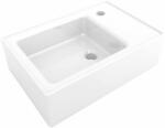 Hanah Home Mosdókagyló White Sense