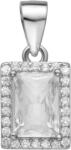 Ezüst ékszer Juta Silver ezüst medál (JTTC-8257)