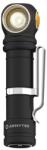 Armytek Wizard C2 Pro Max Magnet USB Warm PCB fénylámpa és szöglámpa - 3720 Lumens (2852508)