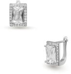 Ezüst ékszer Juta Silver ezüst fülbevaló (JTTC-8246)
