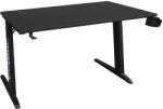 Baug Masă de gaming B9500 120x60cm 66134 (B9500)