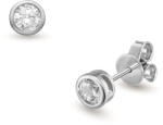 Ezüst ékszer Juta Silver ezüst fülbevaló (JTTC-8210)