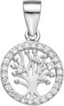 Ezüst ékszer Juta Silver ezüst életfa medál (JTTC-8264)