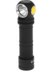 Armytek Wizard C2 Pro MAX LR Warm PCB fejlámpa és derékszögű lámpa 3870 lumen (2852509)