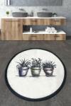  L' essential Maison Bathmat Multicolor Koule - 07