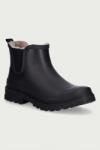 Verbenas cizme Wellington pentru femei LUA FUR SMOOTH 9BY2-OBDWSZ_99X