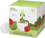 Senso Nocturno | Matcha Latte Căpșună - 16 capsule compatibil cu Dolce Gusto®