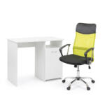 Leziter Family One íróasztal szett Fit ergonomikus forgószékkel (LFONEI1AF_TY8045-3-GREEN)