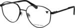 Calvin Klein Optical Frame CKJ25204 001 55 Rama ochelari