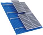 ELMARK 4234303p/dr Szendvics Tetőszerkezet 430w Panel 3kw, Készlet (4234303p/dr)