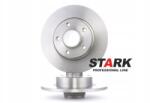 Stark 2xFéktárcsa 280mm-ig Opel Vivaro A Van (X83)