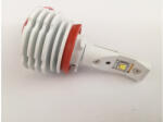 MTEC BMW H8 Angel Eyes V4 2x13W LED