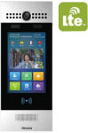 Akuvox R29C-L Társasházi érintőkijelzős IP kaputelefon felcsengető egység (R29C-L)