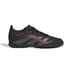 Adidas Gyerek tornacipő Predator Club Tf J 38 (ID3807)