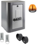QUIKO QK-T3000KIT Toló, úszó kapumozgató szett (QK-T3000KIT)
