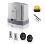 QUIKO QK-M800BKITFX(V2)+ Toló, úszó kapumozgató szett (QK-M800BKITFX-V2)