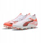 PUMA Férfi stoplis cipő Ultra 5 Match+ Fg/ag 43 (108162 01)