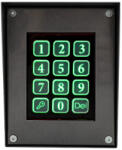 DP Digital DP100-RS DP Digital RFID kódzár esővédővel (DP100-RS)