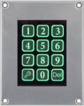 DP Digital DP100 DP Digital RFID kódzár esővédő nélkül (DP100)