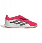 Adidas Gyerek tornacipő Predator Club Ft In Sala J 38 2/ (KI8837)