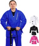Starpro Evolve BJJ Gi kimono 350 g - fehér-fekete