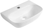 Sapho/Aqualine FLANNY kerámiamosdó 46x31cm (NP396) (NP396)