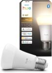Philips A60 okos LED izzó, E27, 9, 5 W, meleg fehér 2700K, dimmelhető