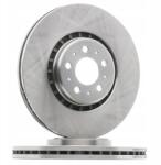 Ridex 2xFéktárcsa Volvo XC90 I (275) 335, 8mm R-hez