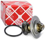 febi bilstein 18288 termosztát O-gyűrűvel - 1 db (18288)