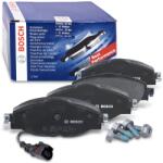 Bosch BP1505 fékbetét készlet - első tengely - ECE-R90 - 4 db (BP1505)