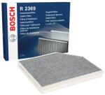 Bosch R2369 aktív szenes utastérszűrő csere (R2369)