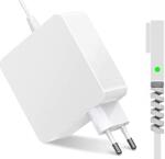 HiQ+ 45W töltő Mag1-L mágneses csatlakozóval - MacBook Air 11" és 13