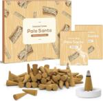 SCENTORINI Palo Santo füstölőkúp tartóval - 120 db